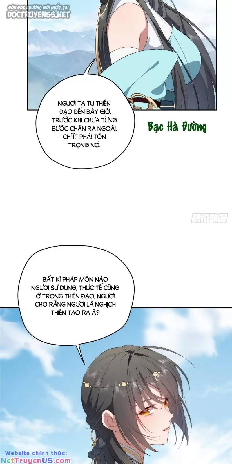 Nữ chính từ trong sách chạy ra ngoài rồi phải làm sao đây