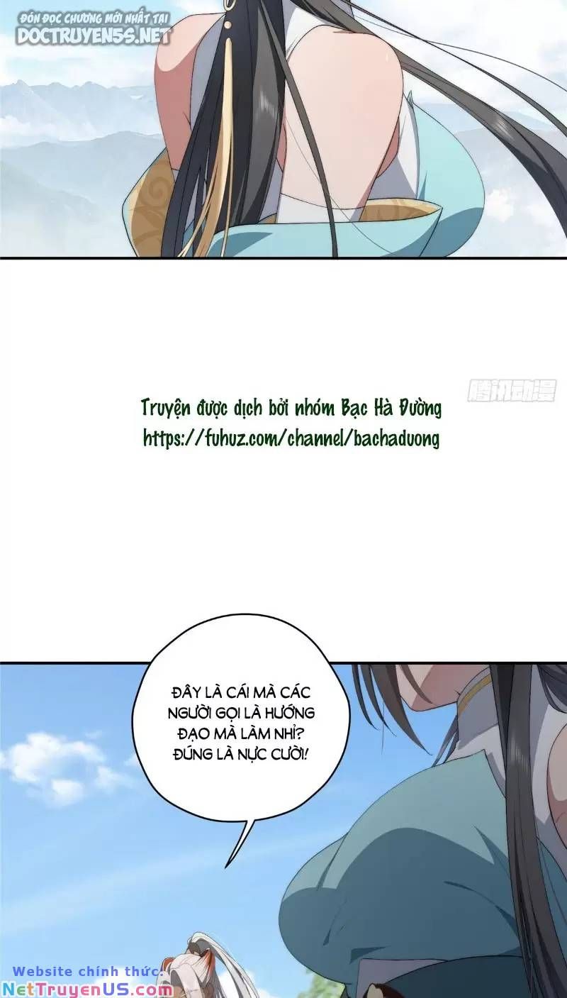 Nữ chính từ trong sách chạy ra ngoài rồi phải làm sao đây