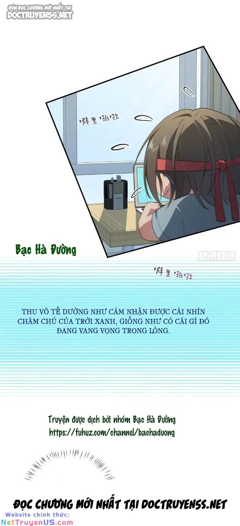 Nữ chính từ trong sách chạy ra ngoài rồi phải làm sao đây