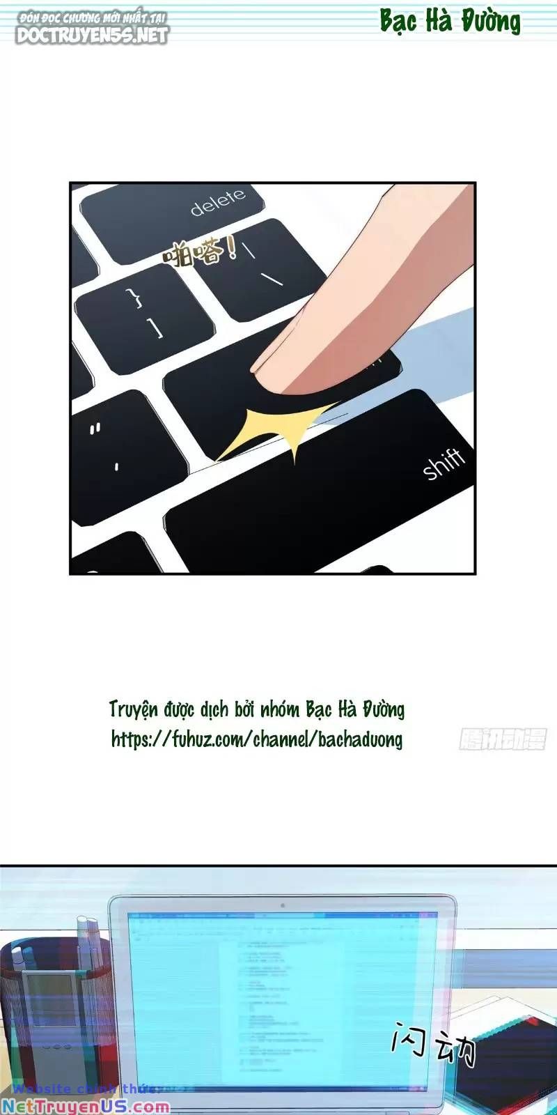 Nữ chính từ trong sách chạy ra ngoài rồi phải làm sao đây