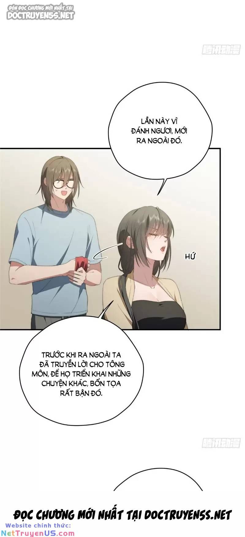 Nữ chính từ trong sách chạy ra ngoài rồi phải làm sao đây