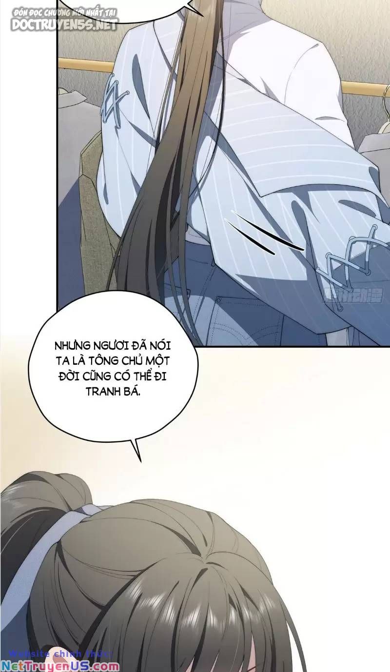Nữ chính từ trong sách chạy ra ngoài rồi phải làm sao đây
