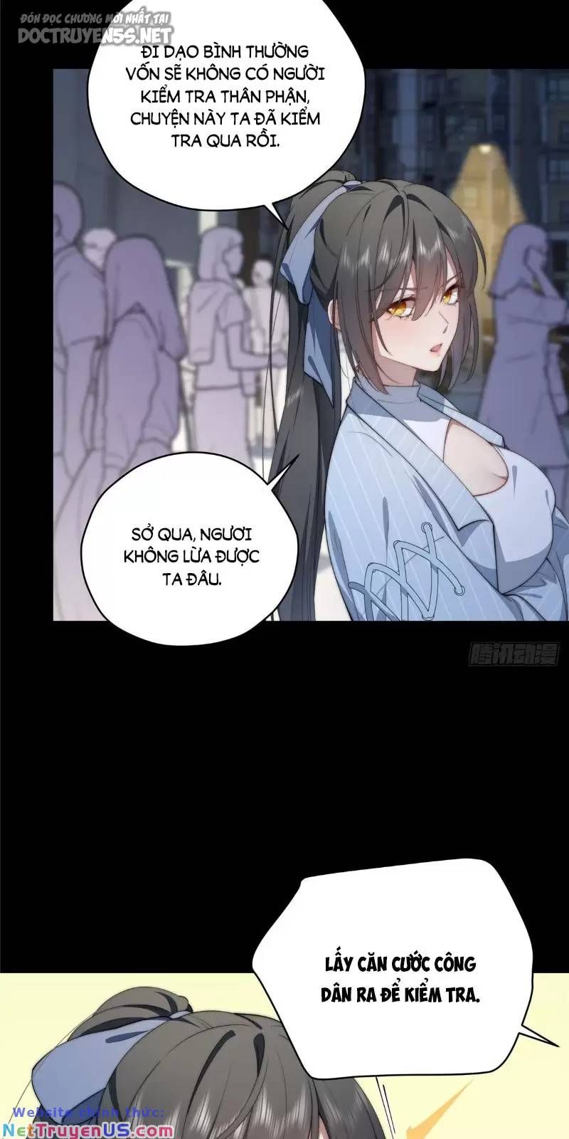 Nữ chính từ trong sách chạy ra ngoài rồi phải làm sao đây