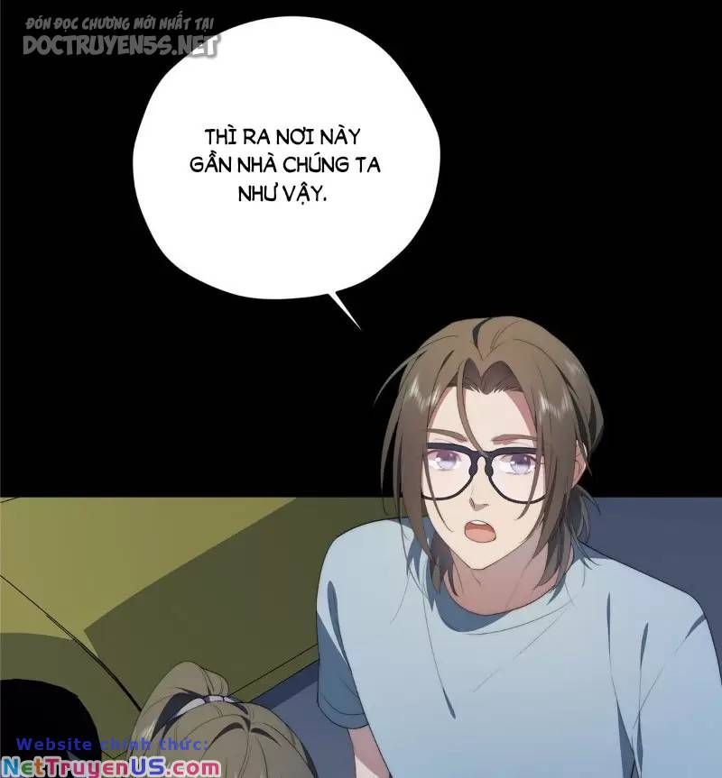 Nữ chính từ trong sách chạy ra ngoài rồi phải làm sao đây