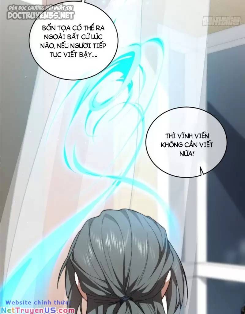 Nữ chính từ trong sách chạy ra ngoài rồi phải làm sao đây