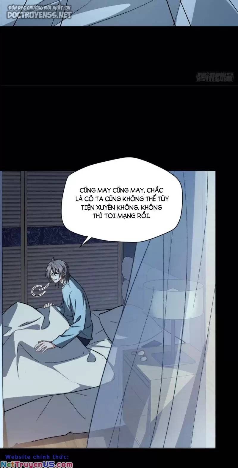 Nữ chính từ trong sách chạy ra ngoài rồi phải làm sao đây
