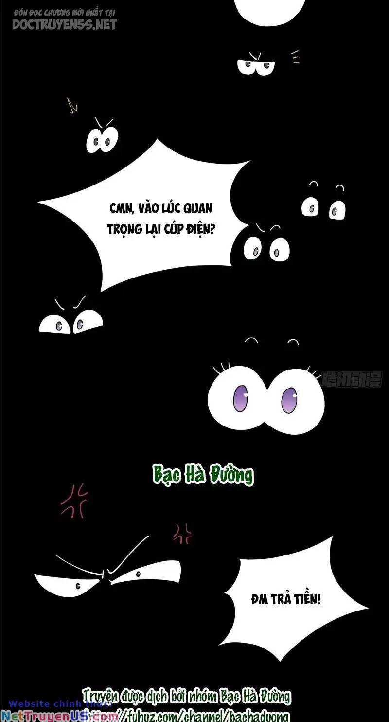Nữ chính từ trong sách chạy ra ngoài rồi phải làm sao đây