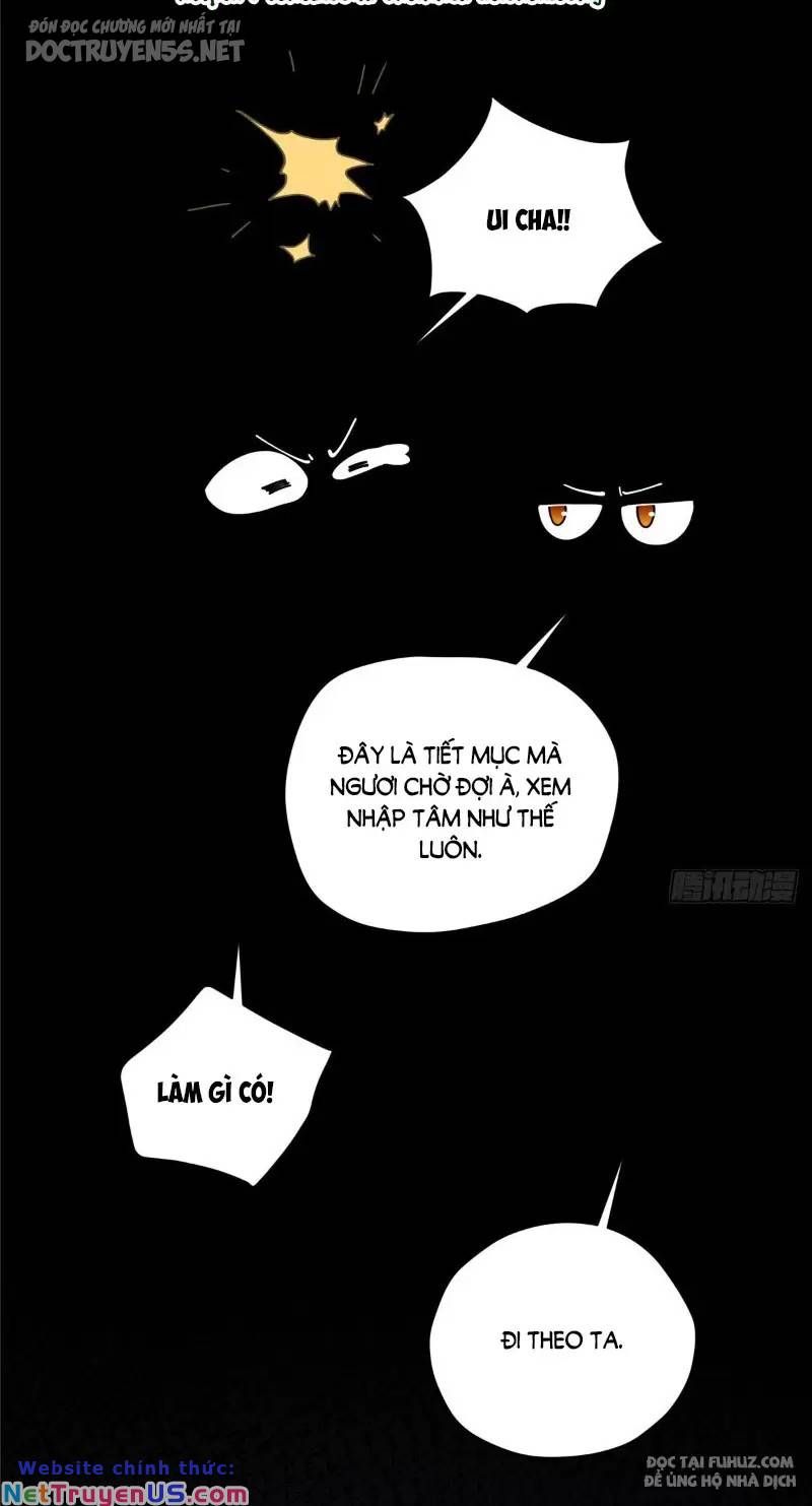 Nữ chính từ trong sách chạy ra ngoài rồi phải làm sao đây
