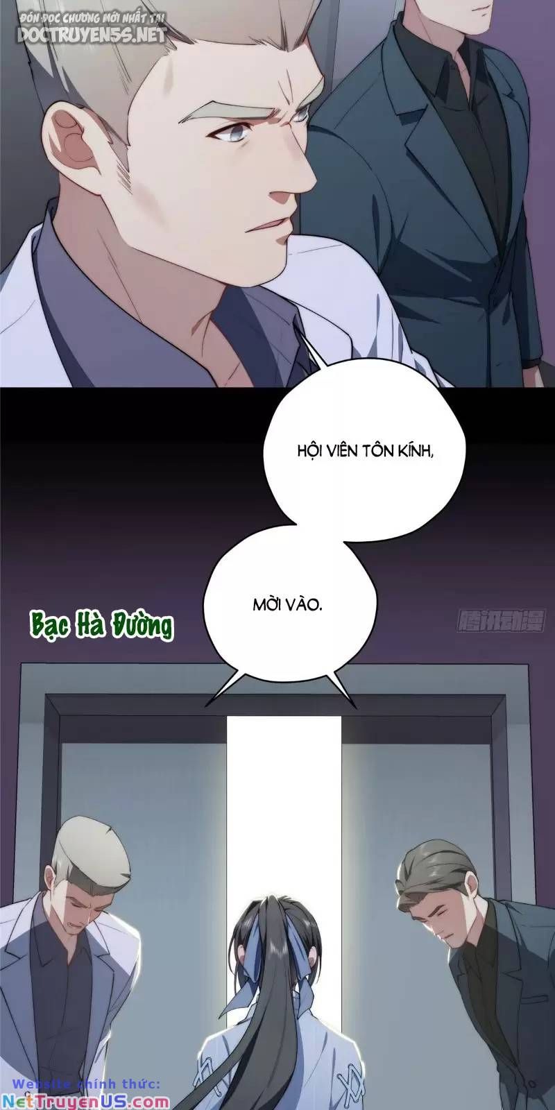 Nữ chính từ trong sách chạy ra ngoài rồi phải làm sao đây