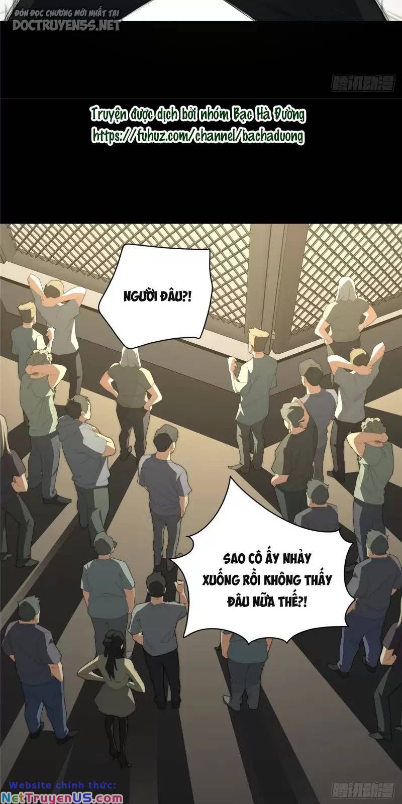Nữ chính từ trong sách chạy ra ngoài rồi phải làm sao đây