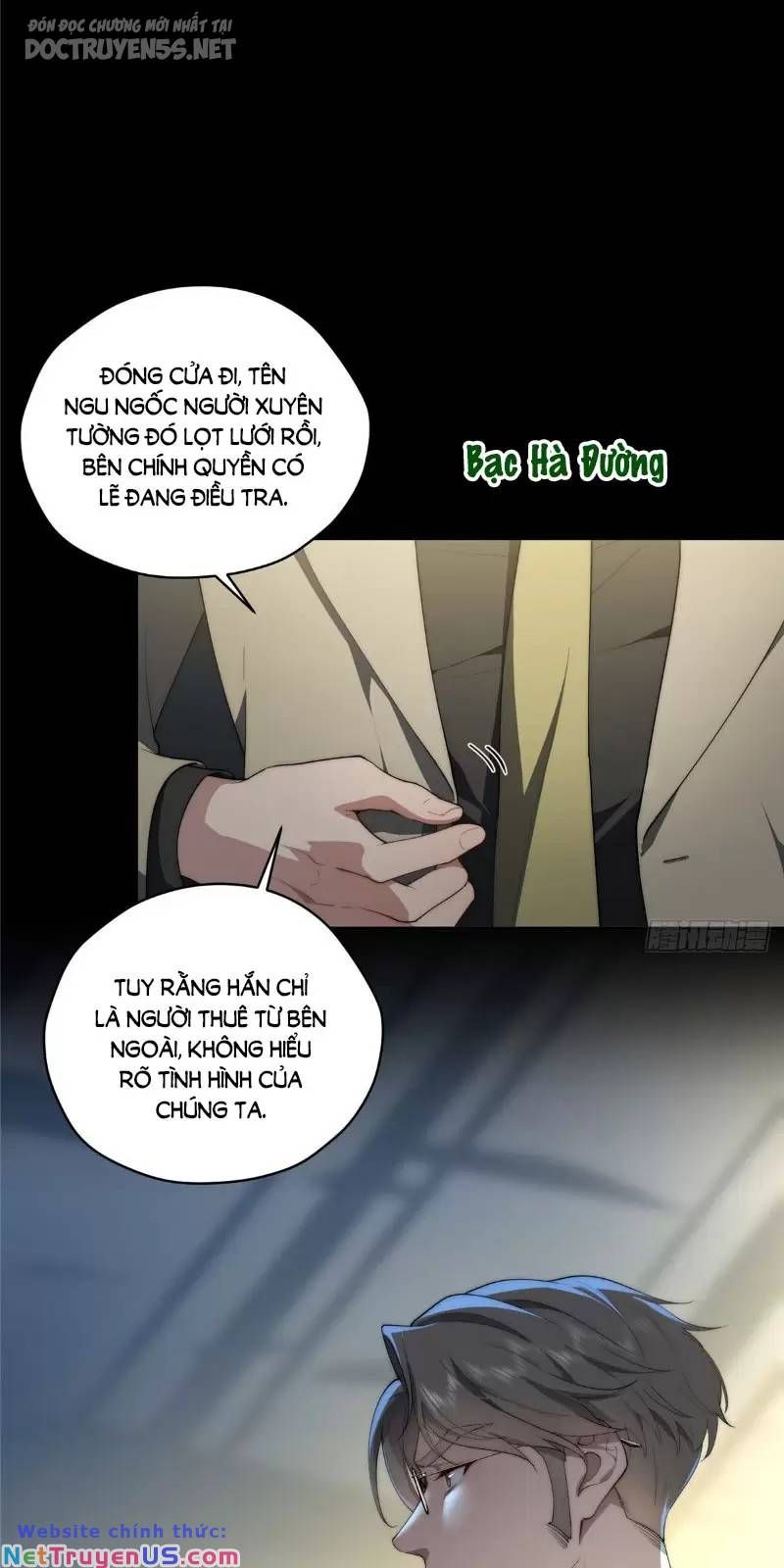 Nữ chính từ trong sách chạy ra ngoài rồi phải làm sao đây