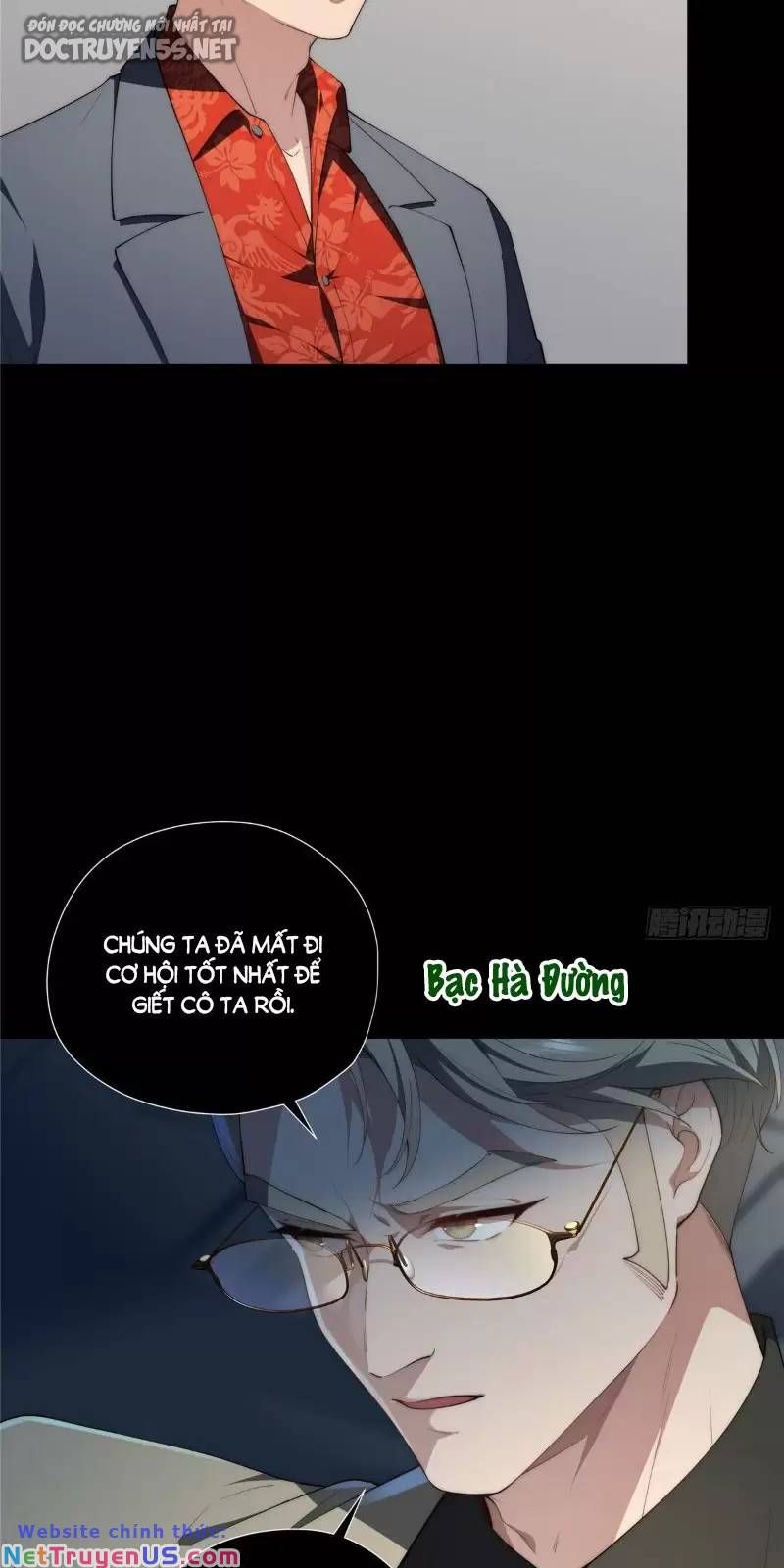 Nữ chính từ trong sách chạy ra ngoài rồi phải làm sao đây
