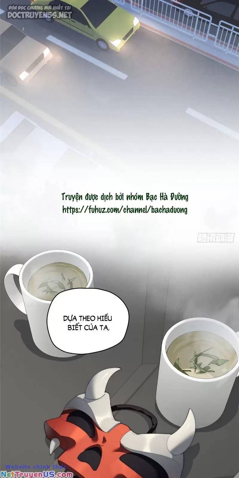 Nữ chính từ trong sách chạy ra ngoài rồi phải làm sao đây