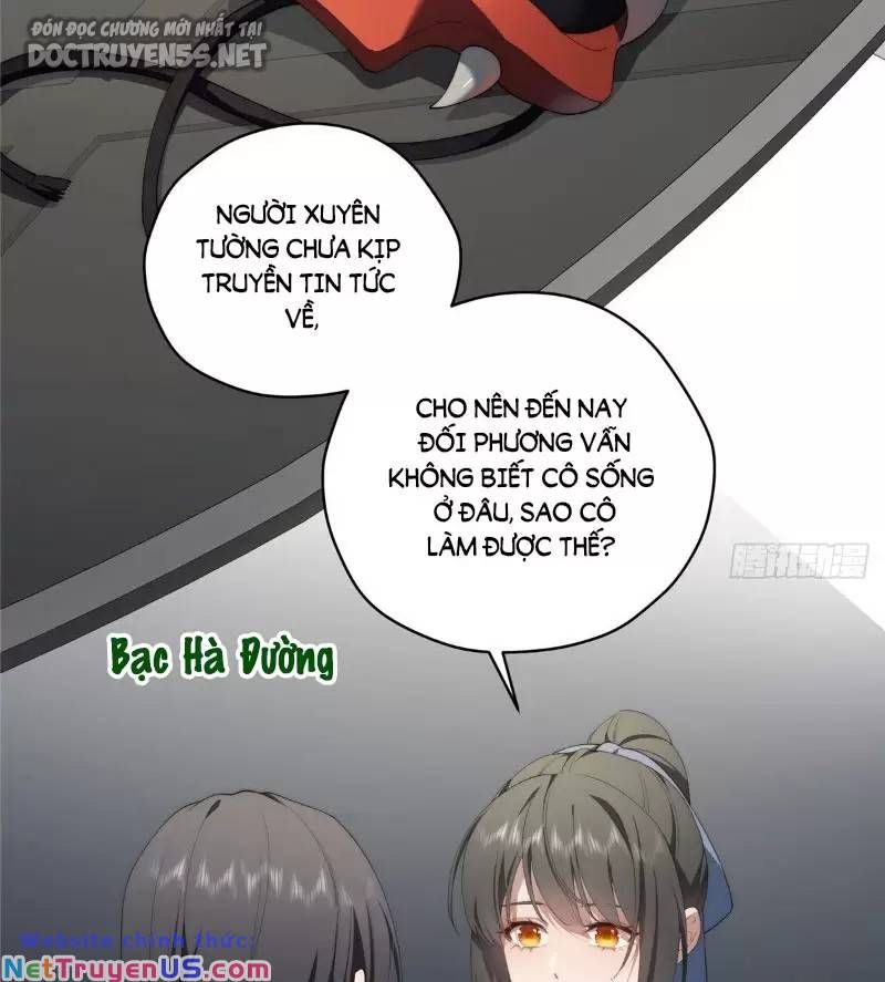 Nữ chính từ trong sách chạy ra ngoài rồi phải làm sao đây