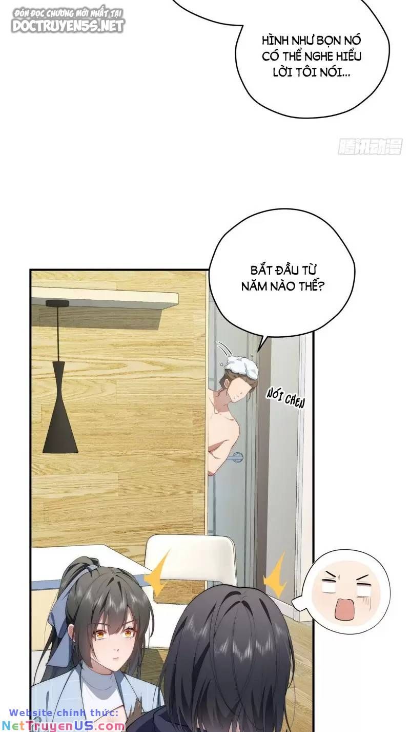 Nữ chính từ trong sách chạy ra ngoài rồi phải làm sao đây
