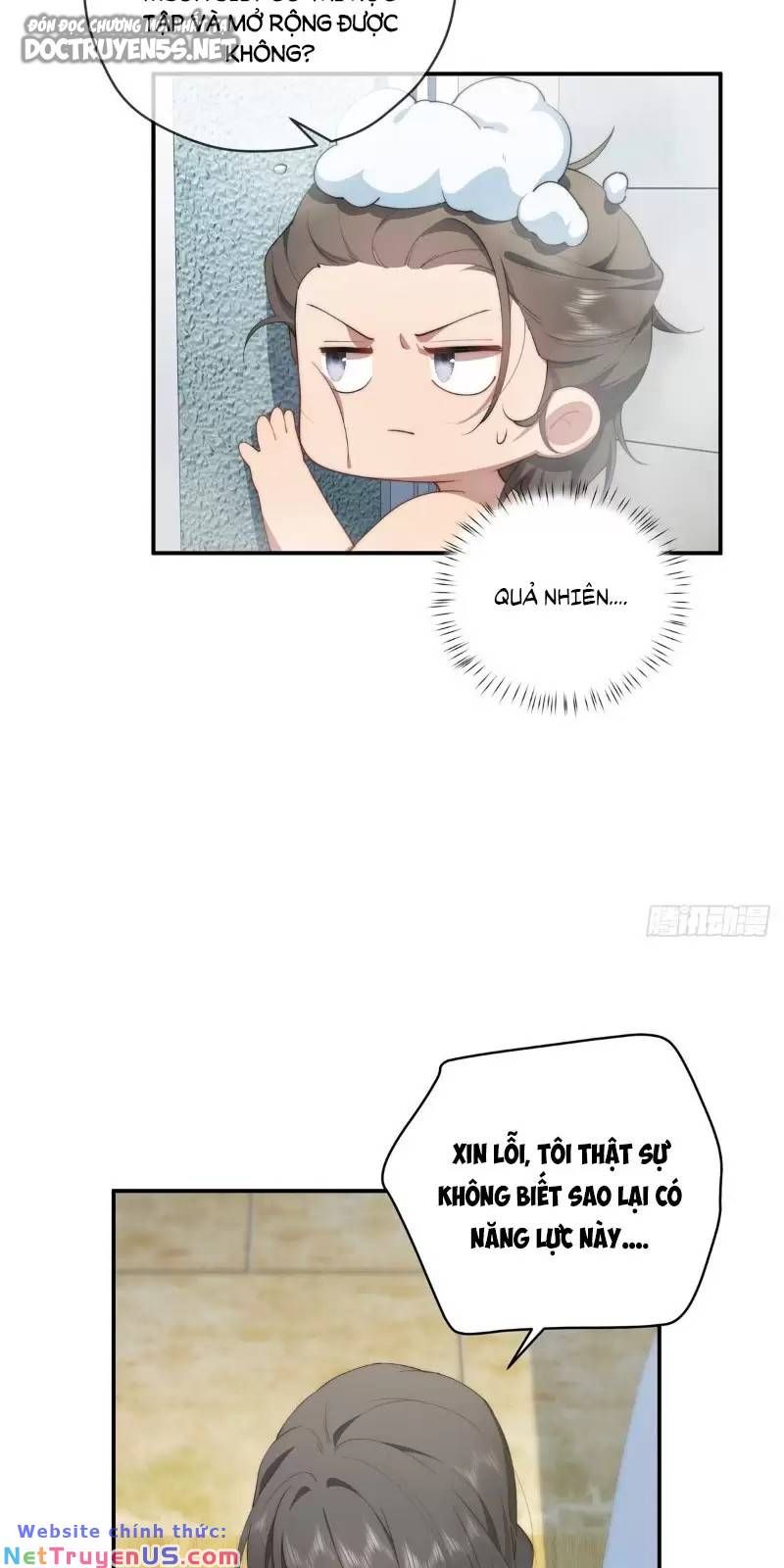 Nữ chính từ trong sách chạy ra ngoài rồi phải làm sao đây