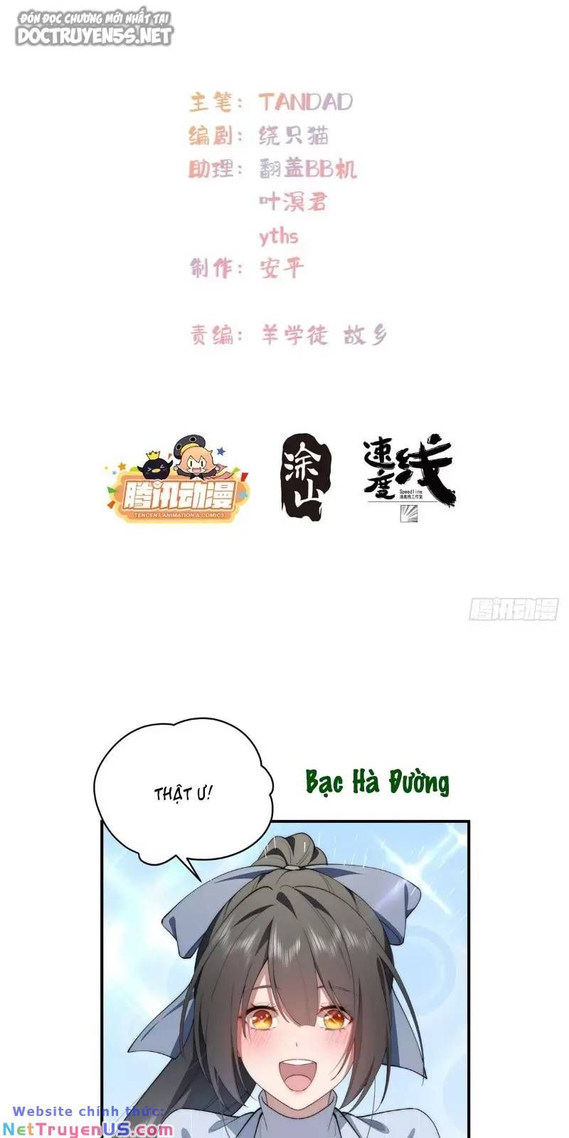 Nữ chính từ trong sách chạy ra ngoài rồi phải làm sao đây