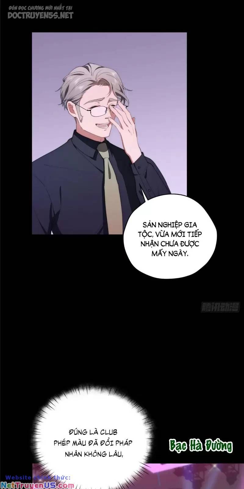 Nữ chính từ trong sách chạy ra ngoài rồi phải làm sao đây