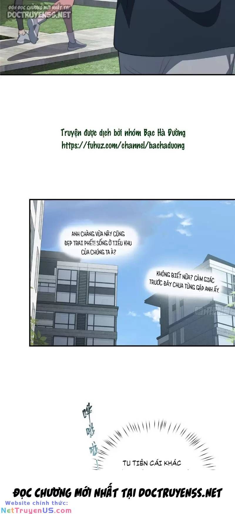 Nữ chính từ trong sách chạy ra ngoài rồi phải làm sao đây