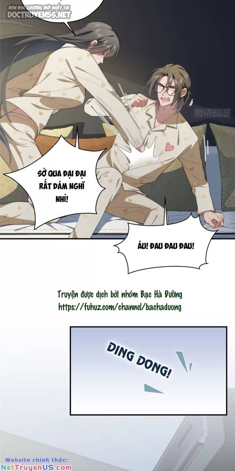Nữ chính từ trong sách chạy ra ngoài rồi phải làm sao đây