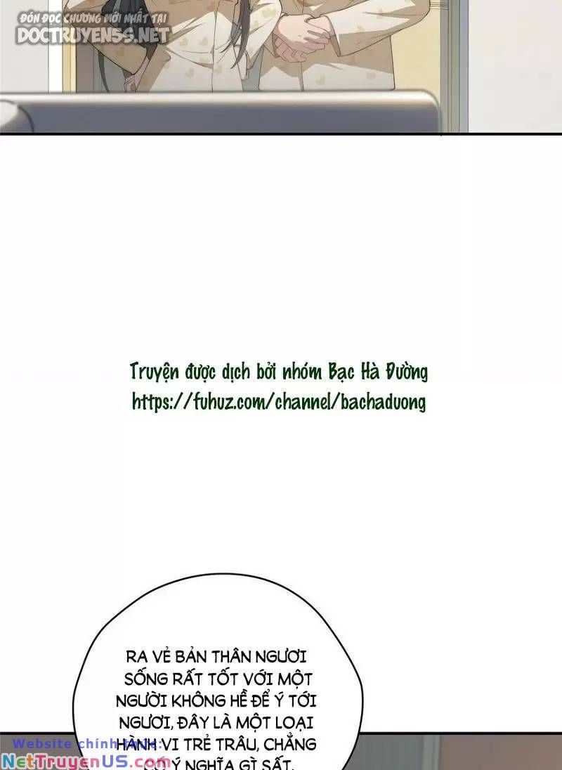 Nữ chính từ trong sách chạy ra ngoài rồi phải làm sao đây