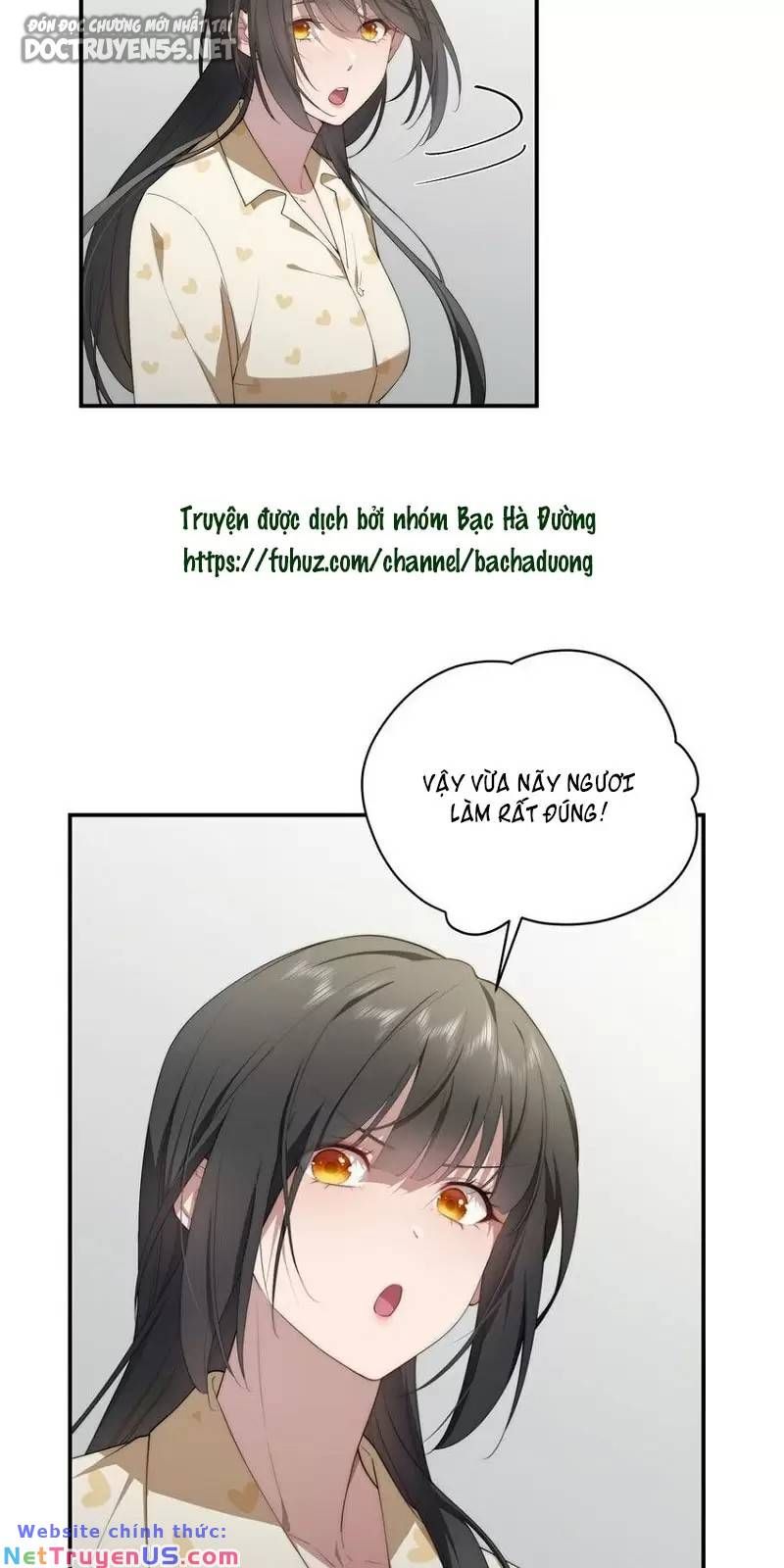 Nữ chính từ trong sách chạy ra ngoài rồi phải làm sao đây
