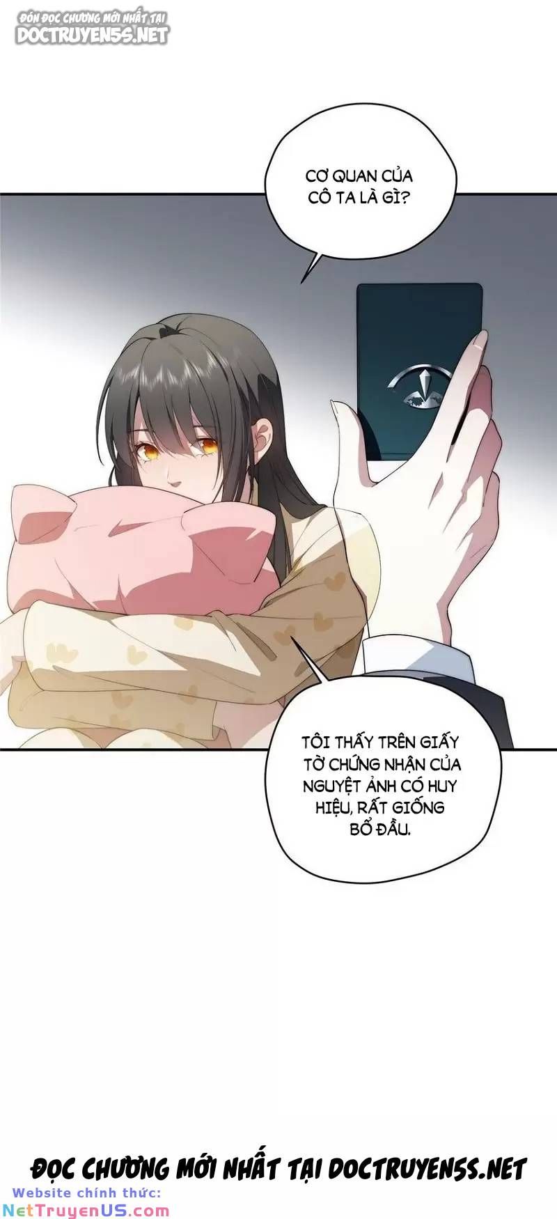 Nữ chính từ trong sách chạy ra ngoài rồi phải làm sao đây