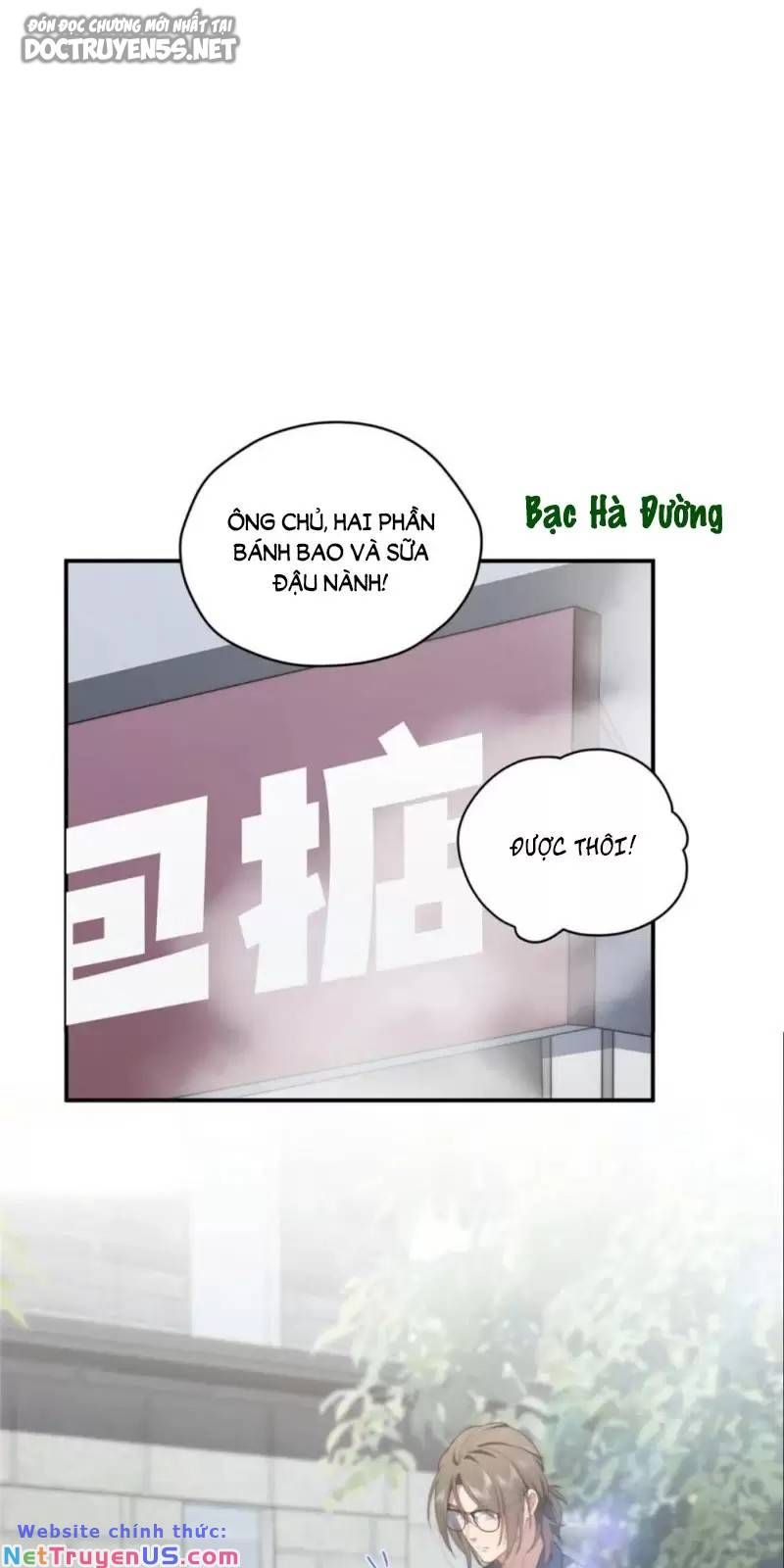 Nữ chính từ trong sách chạy ra ngoài rồi phải làm sao đây
