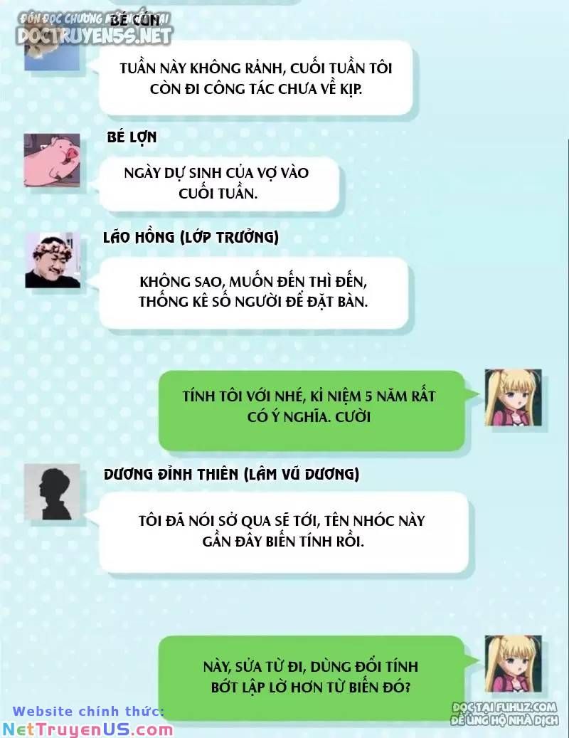 Nữ chính từ trong sách chạy ra ngoài rồi phải làm sao đây