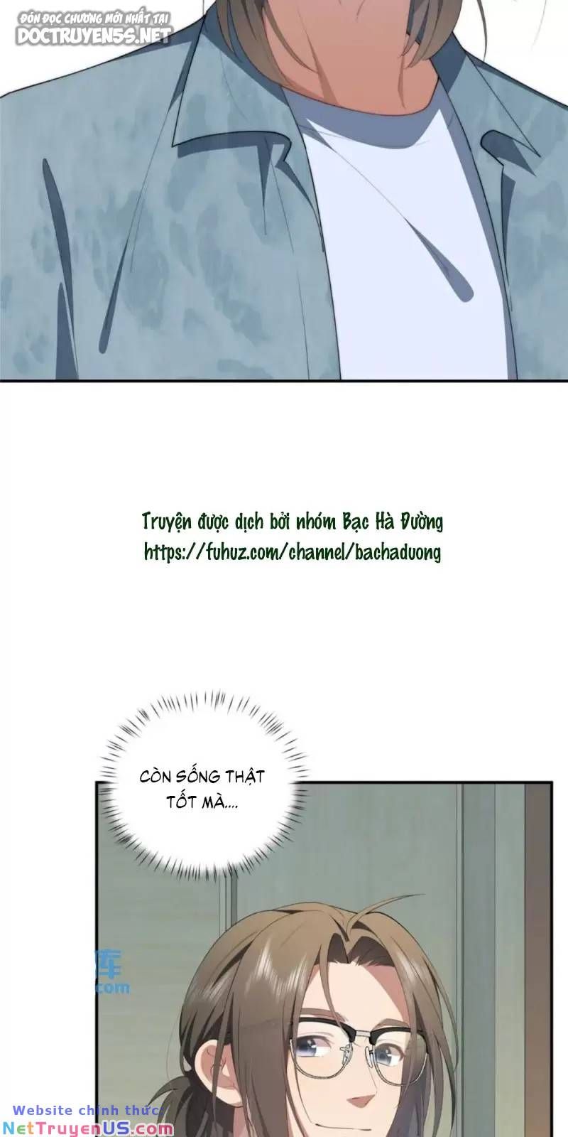 Nữ chính từ trong sách chạy ra ngoài rồi phải làm sao đây