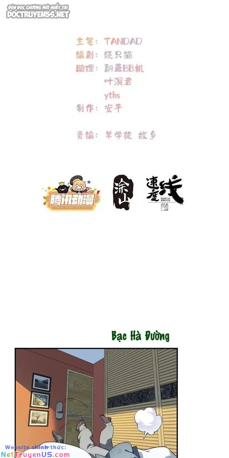 Nữ chính từ trong sách chạy ra ngoài rồi phải làm sao đây