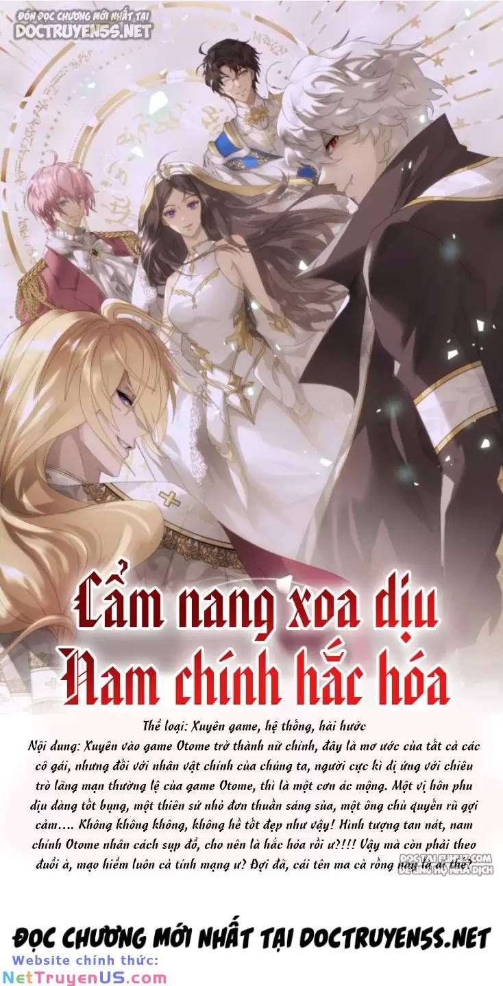 Nữ chính từ trong sách chạy ra ngoài rồi phải làm sao đây