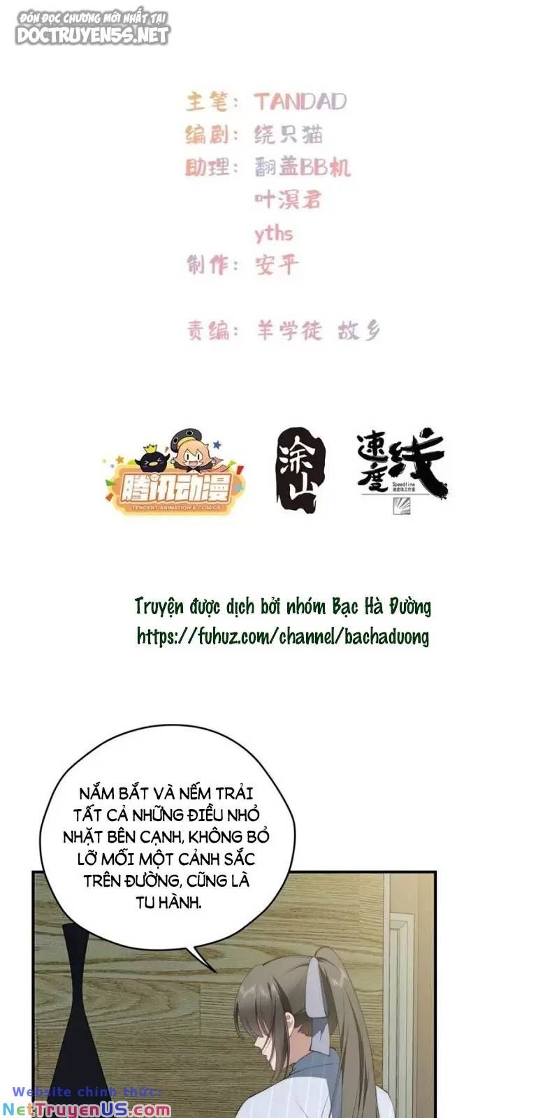 Nữ chính từ trong sách chạy ra ngoài rồi phải làm sao đây