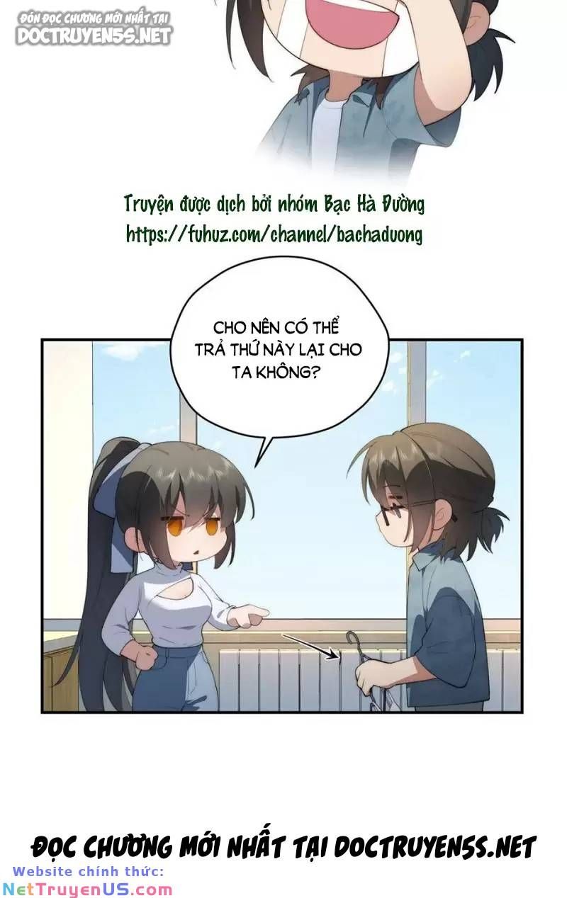 Nữ chính từ trong sách chạy ra ngoài rồi phải làm sao đây