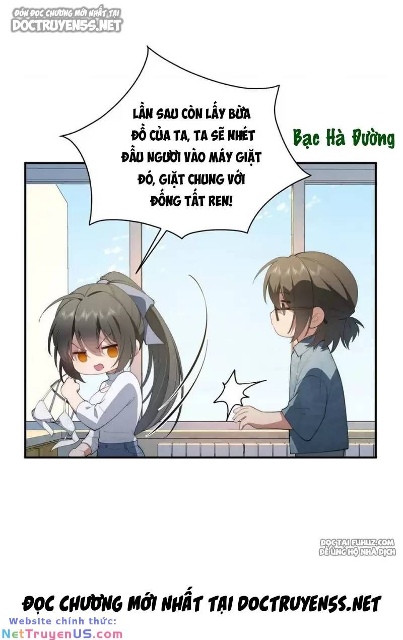 Nữ chính từ trong sách chạy ra ngoài rồi phải làm sao đây