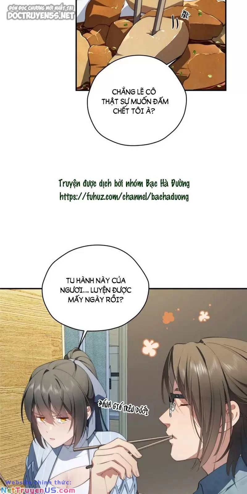 Nữ chính từ trong sách chạy ra ngoài rồi phải làm sao đây