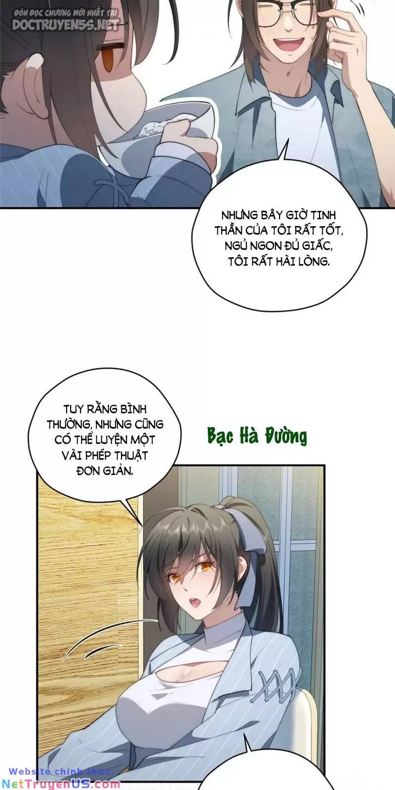 Nữ chính từ trong sách chạy ra ngoài rồi phải làm sao đây