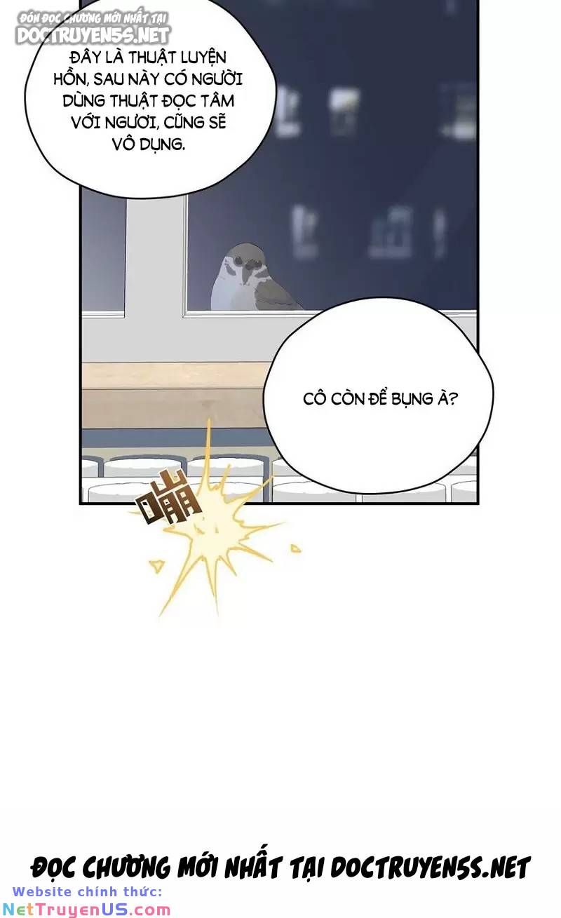 Nữ chính từ trong sách chạy ra ngoài rồi phải làm sao đây