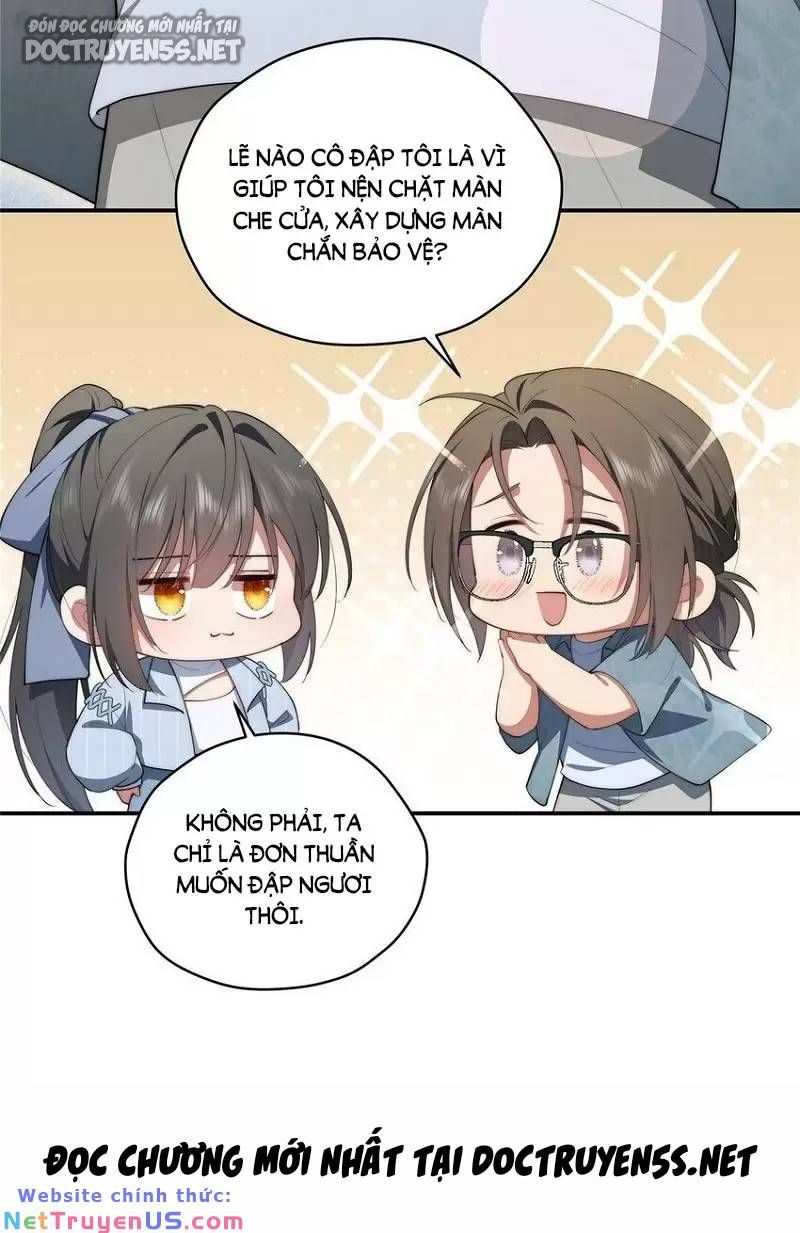 Nữ chính từ trong sách chạy ra ngoài rồi phải làm sao đây