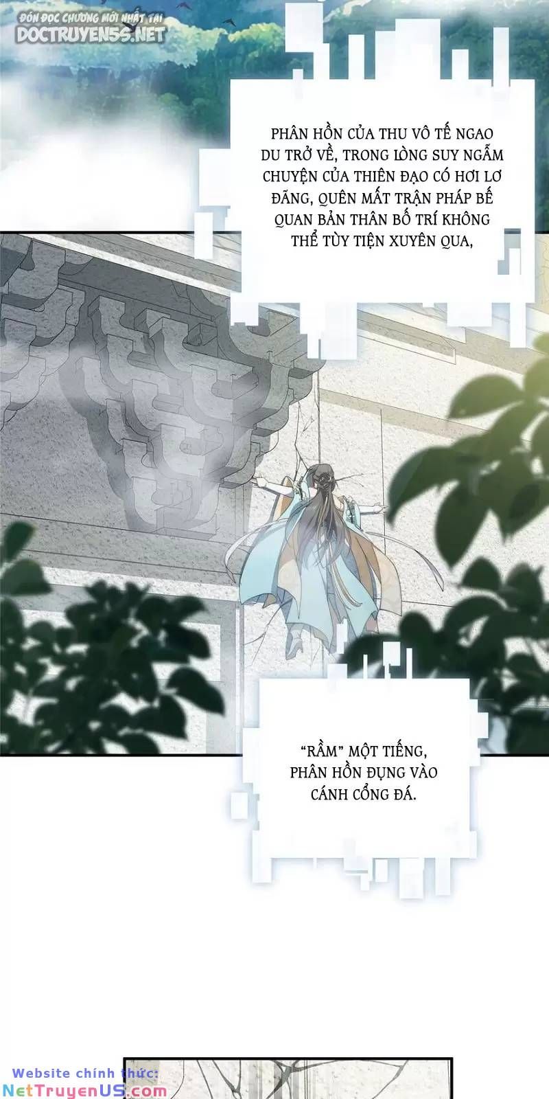 Nữ chính từ trong sách chạy ra ngoài rồi phải làm sao đây