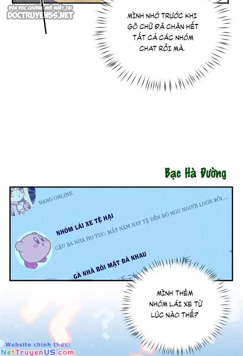 Nữ chính từ trong sách chạy ra ngoài rồi phải làm sao đây
