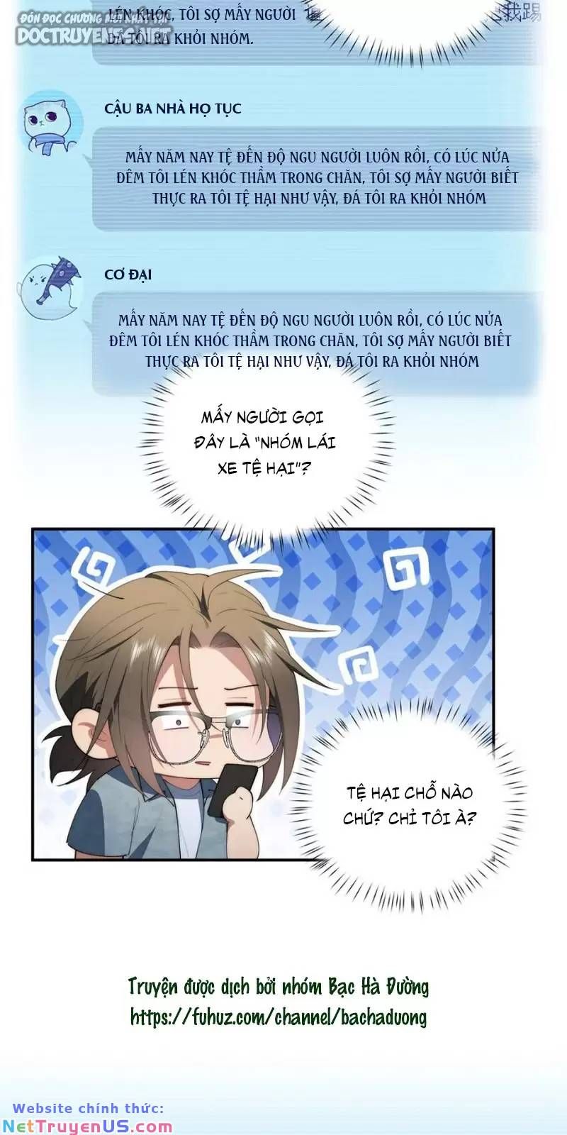 Nữ chính từ trong sách chạy ra ngoài rồi phải làm sao đây