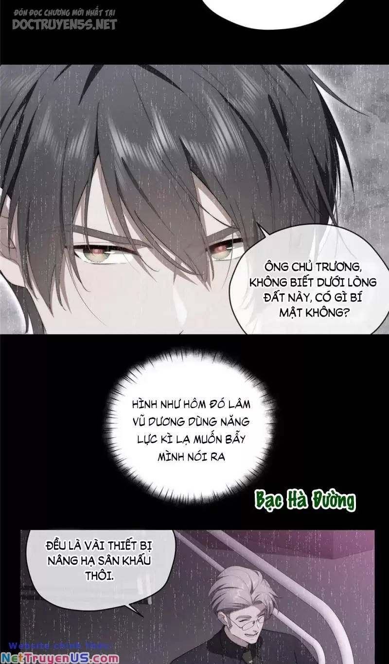Nữ chính từ trong sách chạy ra ngoài rồi phải làm sao đây