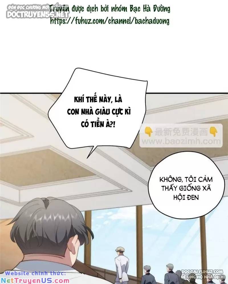 Nữ chính từ trong sách chạy ra ngoài rồi phải làm sao đây