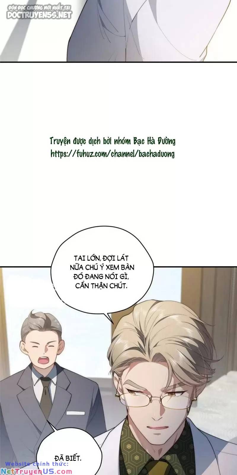 Nữ chính từ trong sách chạy ra ngoài rồi phải làm sao đây
