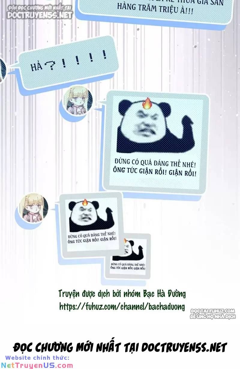 Nữ chính từ trong sách chạy ra ngoài rồi phải làm sao đây