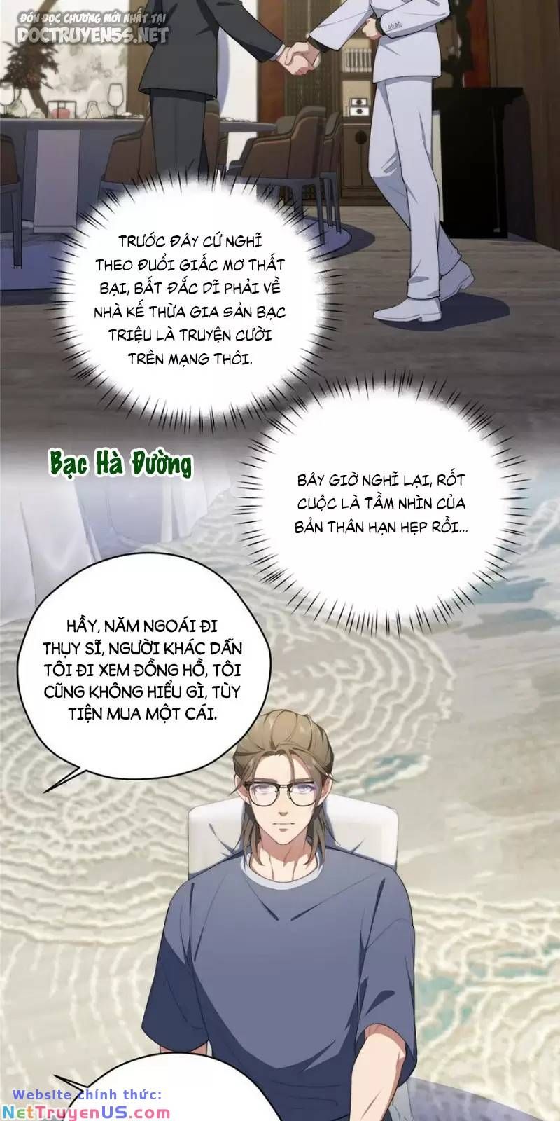 Nữ chính từ trong sách chạy ra ngoài rồi phải làm sao đây