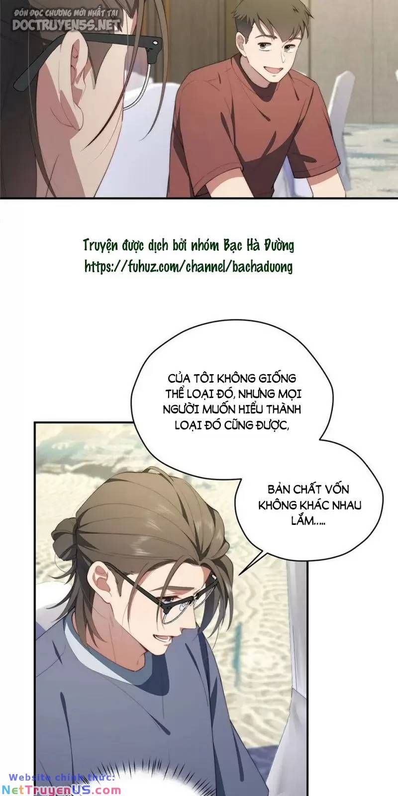 Nữ chính từ trong sách chạy ra ngoài rồi phải làm sao đây