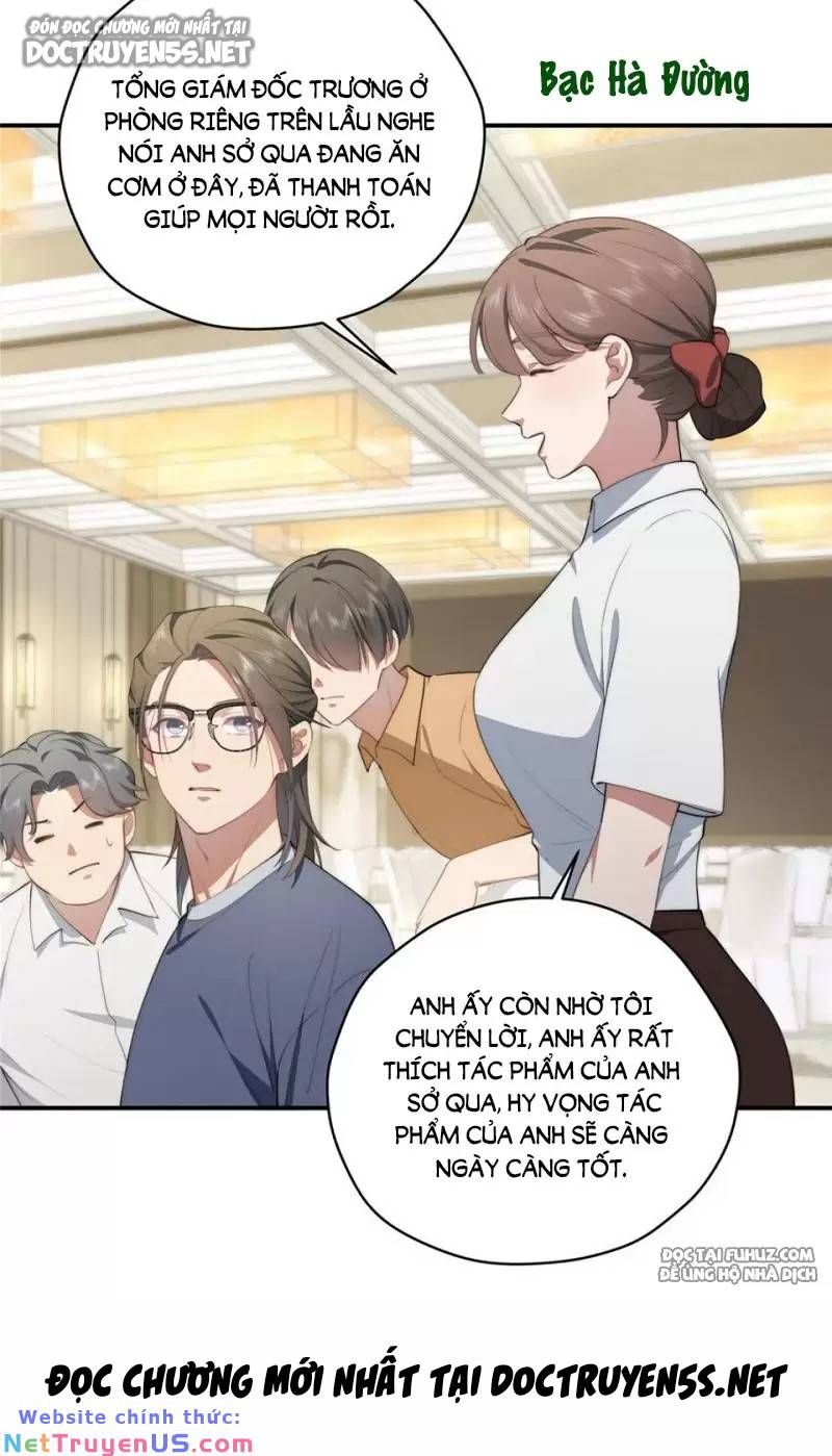 Nữ chính từ trong sách chạy ra ngoài rồi phải làm sao đây