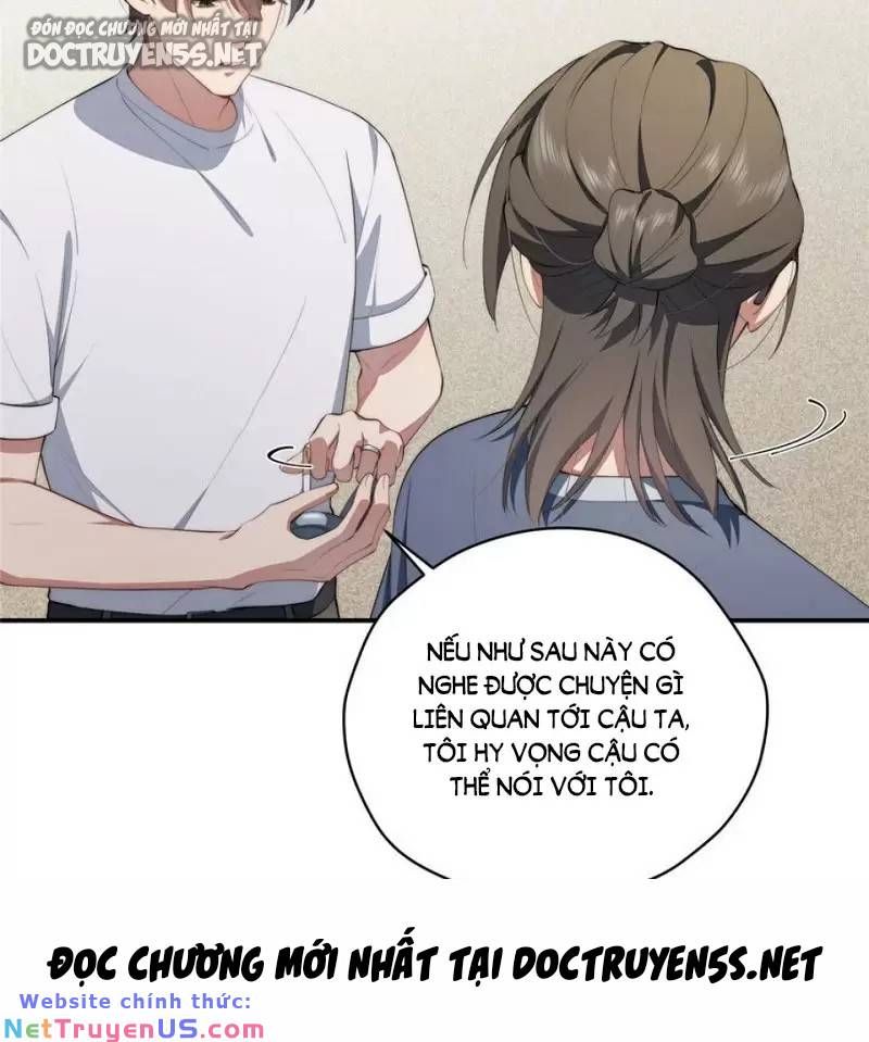 Nữ chính từ trong sách chạy ra ngoài rồi phải làm sao đây